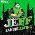 Profile Picture of jeffsandblasting (@jeffsandblasting) on Instagram