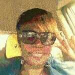 Profile Picture of Claudette Jones (@silky291) on Instagram