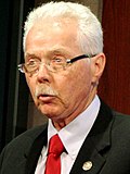 Profile Picture of Larry Long (politician)on Wikipedia