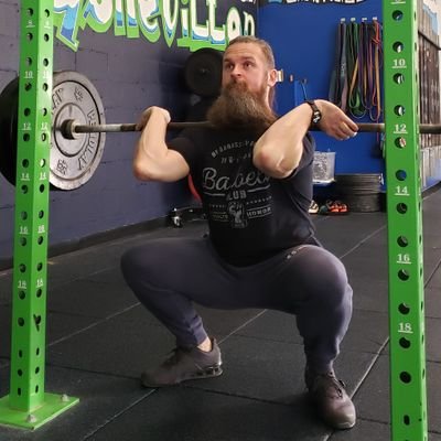 Profile Picture of Adam Hensley (@boostjunki84) on Twitter