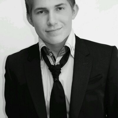 Isaac - Twitter Profile Picture of Isaac (@IsaacLouisPerry) on Twitter