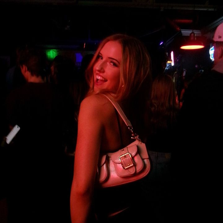 Profile Picture of Laura Cain (@@lauracainnn) on Tiktok