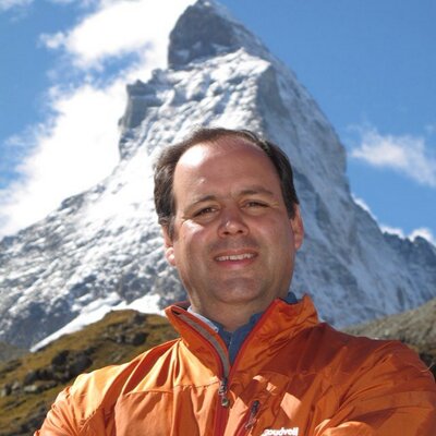 Profile Picture of Gustavo De Hoyos W. (@GustavodeHoyosW) on Twitter