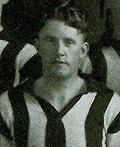 Profile Picture of Leo Tyrrellon Wikipedia