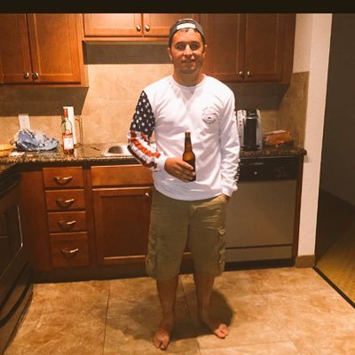 Profile Picture of Alex Boswell (@alex_boswell) on Twitter