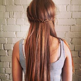 Profile Picture of Ruth Cohen (@rulou) on Pinterest