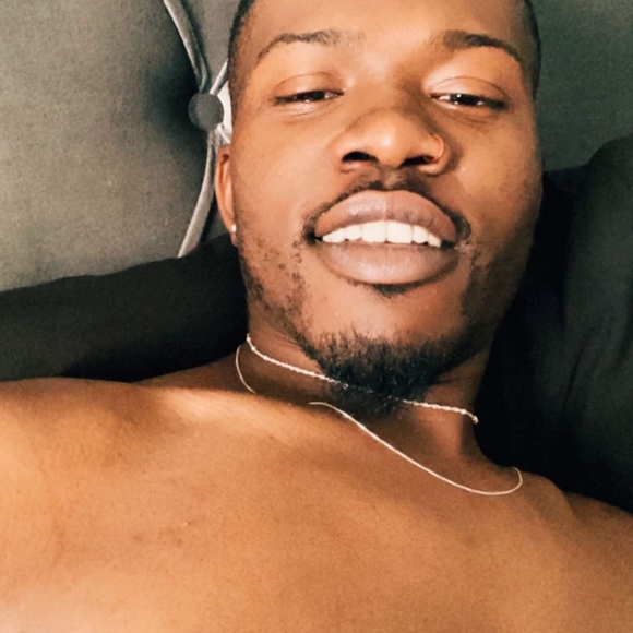 Profile Picture of Na'eem Howard-benton (@nhoward74) on Poshmark