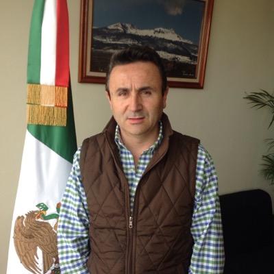 Profile Picture of Alejandro Carmona (@AlejandroPrantl) on Twitter