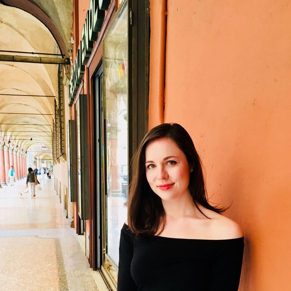 Profile Picture of Meredith Mcmahon (@mlmcmahon13) on Poshmark