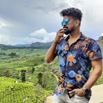 Profile Picture of Thomas kutty Samuel (@toms.samz) on Instagram