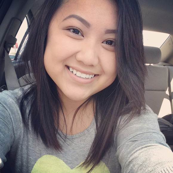 Profile Picture of Nancy Vue (@iamnancy) on Poshmark