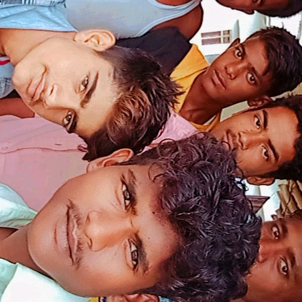 mohammadsaifullah80 - Tiktok Profile Picture of mohammadsaifullah80 (@mohammadsaifullah80) on Tiktok