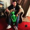 Profile Picture of Javier Olivares (@@javierkapone) on Tiktok