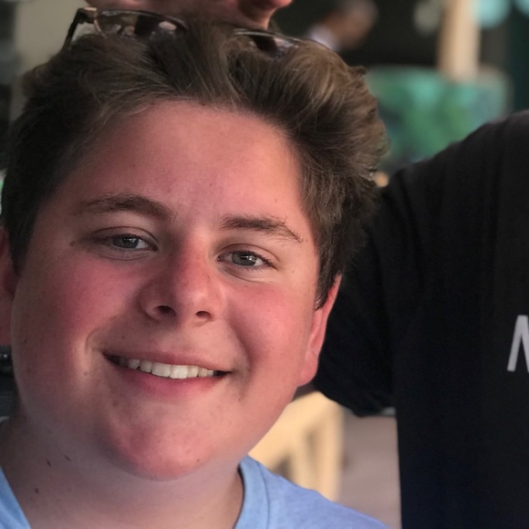 Will Franklin - Poshmark Profile Picture of Will Franklin (@williamcoolkid) on Poshmark