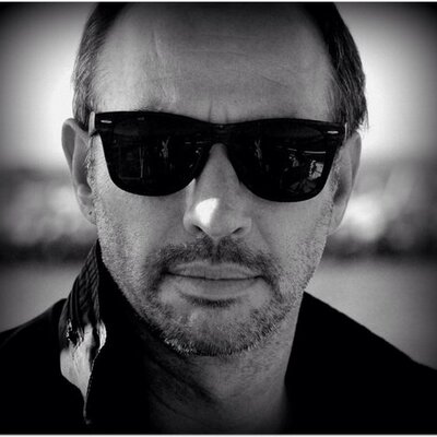 Profile Picture of Alan Glass (@alanglass1) on Twitter