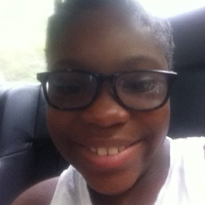 Profile Picture of Ashley Bennett (@ashley2005benn1) on Twitter