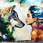 Profile Picture of Carla Caputo (@reikiparaanimales) on Instagram