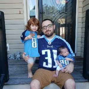 Profile Picture of nicholasorrison (@nicholasorrison) on Tiktok