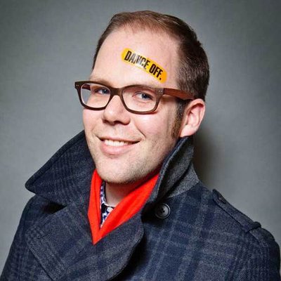 Profile Picture of Andrew Rossi (@AndrewRossi) on Twitter
