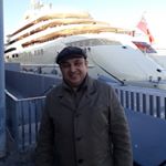 Profile Picture of Андрей Стрелков (@strelkov3729) on Instagram