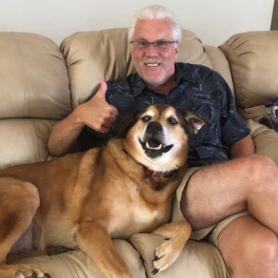 Profile Picture of Eric Flohr (@MrFlohr) on Twitter