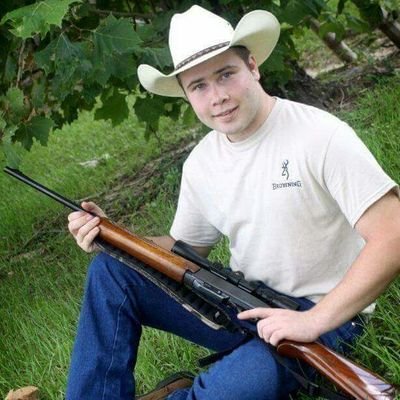 Profile Picture of Jordan Imhoff (@jimhoff1124) on Twitter