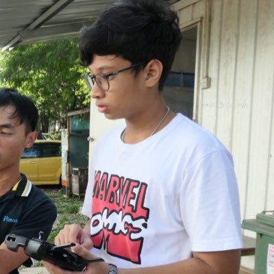 Profile Picture of Saber (@sam_lats_) on Twitter