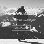 Profile Picture of James Mellish (@movinwith_mellish) on Instagram