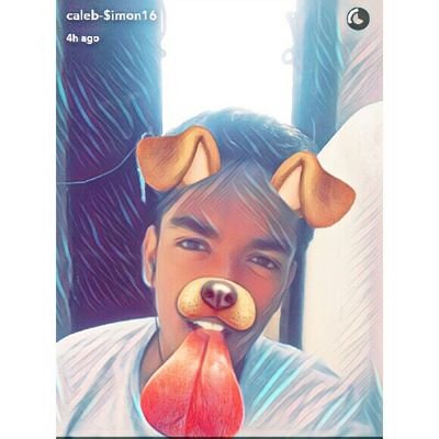 Profile Picture of Caleb Simon (@calebsimon99) on Twitter