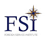 Profile Picture of U.S. Department of State Foreign Service Institute (@@FSI4000) on Tiktok