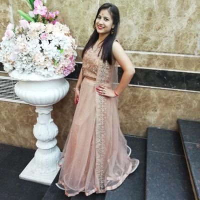 Profile Picture of Sweta Chaudhary (@Swetach88375533) on Twitter
