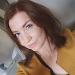 Profile Picture of Julia Broman (@highonchaii) on Instagram