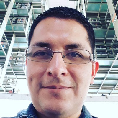 Profile Picture of Juan Pablo Haro (@pablohr88) on Twitter