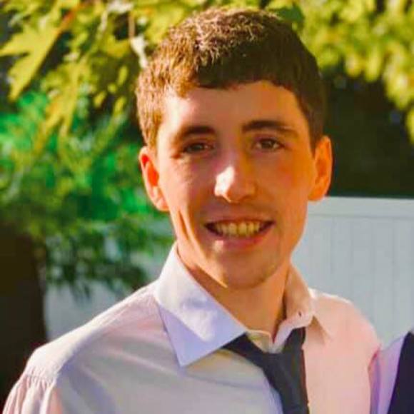 Profile Picture of Brett Michael (@brettmader2) on Poshmark
