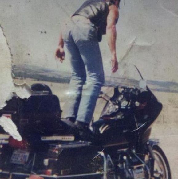 Profile Picture of Mark Rosencrantz (@crantzman50) on Poshmark