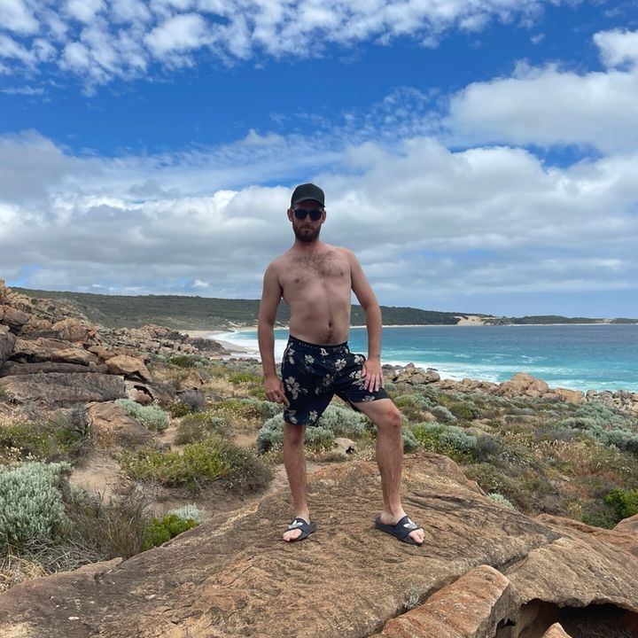 Profile Picture of benjaminleeds (@benjamin_leeds) on Tiktok