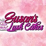 Profile Picture of Susan Holloway (@susanslushcakes) on Instagram