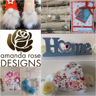 Profile Picture of Amanda Barker (@ARDLimited) on Twitter