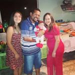 Profile Picture of Elaine da Costa Moreira (@elaine_isabelleelorena) on Instagram