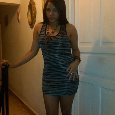 Profile Picture of Elsa V. (@ElsaTrinidadF) on Twitter