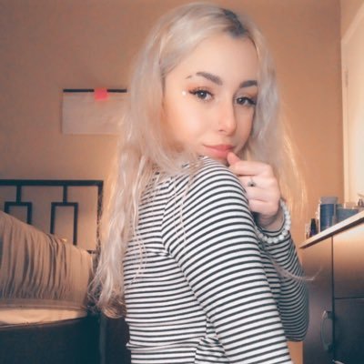 Profile Picture of Kaisha Wallace (@___kaisha) on Twitter