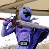 Profile Picture of Dakudoragon Ranger (@dakudoragonranger) on Tiktok