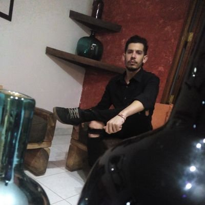 Profile Picture of Frank Nelson Blanco Barrios (@franknelsonb03) on Twitter