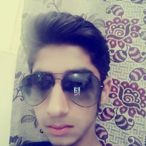 Profile Picture of Fasi Ali Syed (@AliFasi) on Twitter
