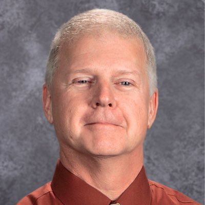Profile Picture of Michael Wiley (@PrincipalWiley) on Twitter