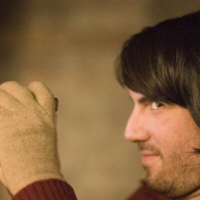 Profile Picture of Justin Hager (@HyperCubeZ) on Twitter