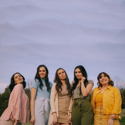 Profile Picture of Cimorelli (@Cimorelliband) on Twitter