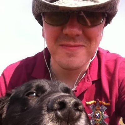 Profile Picture of Derek Patrick (@DerekPatrick15) on Twitter