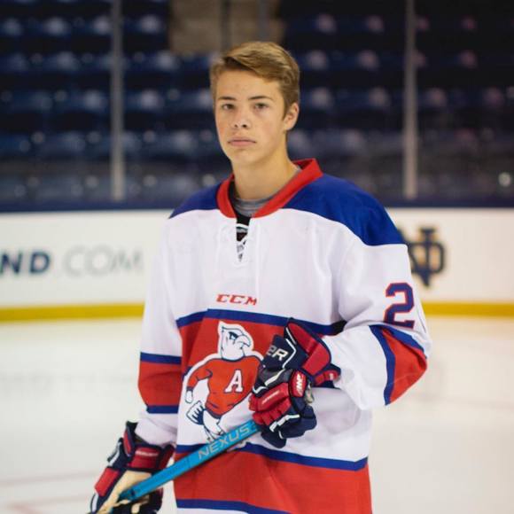 Profile Picture of Mason Neulieb (@masonneulieb) on Poshmark