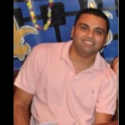 Profile Photo of Chintan K. Desai (@ckdesai) on Twitter